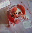 Captain Sensible - Women And Captains First (LP Tweedehands) - Discords.nl