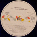George Benson - I Got A Woman And Some Blues (LP Tweedehands)