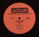 Sonny Red With Blue Mitchell And Grant Green - Images (LP Tweedehands)