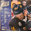 Peter Peter (3) - Heated Rivalry (Original Series Soundtrack) (LP)