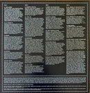 All Saints - Saints & Sinners (LP)