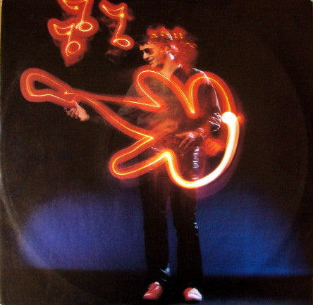 Steve Miller Band - Abracadabra (LP Tweedehands)