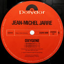 Jean-Michel Jarre - Oxygene (LP Tweedehands)