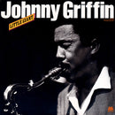 Johnny Griffin - Little Giant (LP Tweedehands)