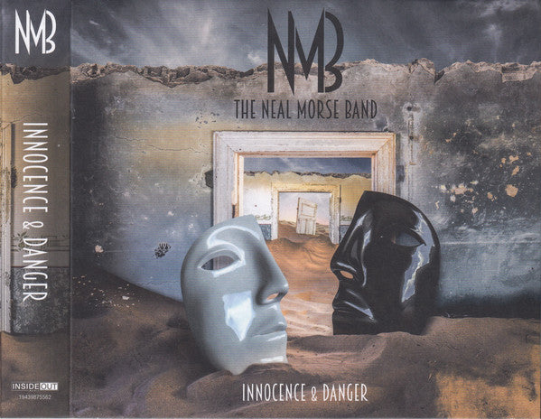 Neal Morse Band - Innocence & Danger (CD)