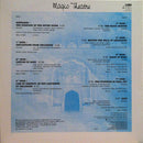 Gandalf - Magic Theatre (LP Tweedehands)