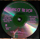 Temple Of The Dog - Temple Of The Dog (CD Tweedehands)