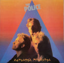 Police, The - Zenyatta Mondatta (LP Tweedehands) - Discords.nl