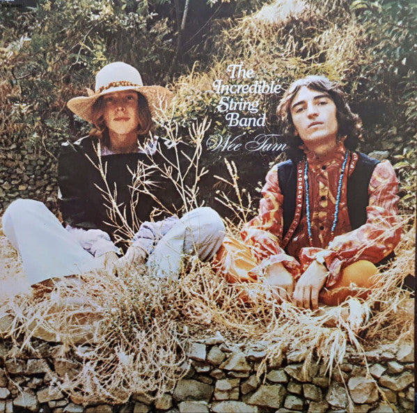 Incredible String Band, The - Wee Tam (LP Tweedehands)