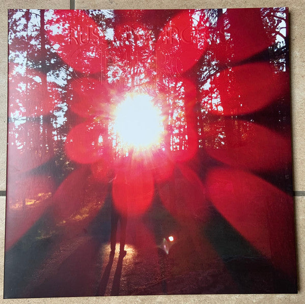 Russian Circles - Empros (LP)