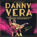 Danny Vera, Neon Orchestra, The - Live In Amsterdam (LP) - Discords.nl