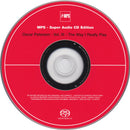 Oscar Peterson - The Way I Really Play (CD Tweedehands) - Discords.nl