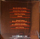 Cradle Of Filth - From The Cradle To Enslave (Blood Splatter Vinyl LP)