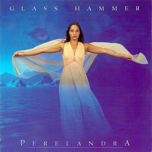 Glass Hammer - Perelandra (CD)