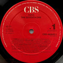 Toto - The Seventh One (LP Tweedehands) - Discords.nl