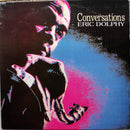 Eric Dolphy - Conversations (LP Tweedehands)