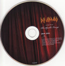 Def Leppard - Songs From The Sparkle Lounge (CD) - Discords.nl