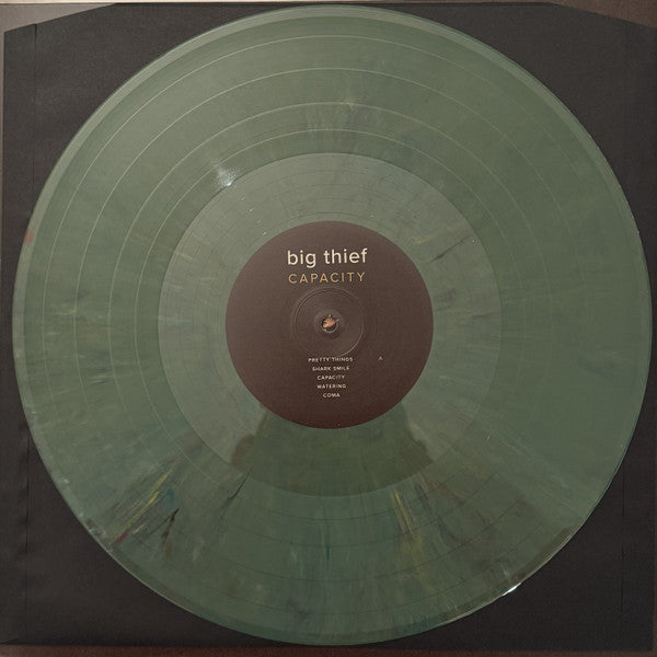 Big Thief - Capacity (LP) - Discords.nl