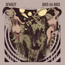 DeWolff - Roux-Ga-Roux (LP) - Discords.nl