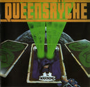 Queensrÿche - The Warning (CD Tweedehands)