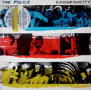 Police, The - Synchronicity (LP Tweedehands) - Discords.nl