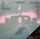 Rick Wakeman And English Rock Ensemble, The - No Earthly Connection (LP Tweedehands) - Discords.nl