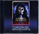 Michael Jackson - Ghosts (CD Tweedehands) - Discords.nl