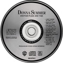 Donna Summer - Another Place And Time (CD Tweedehands)