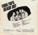 Four Tops - Four Tops Reach Out (LP Tweedehands)