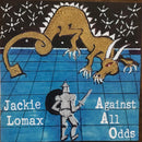 Jackie Lomax - Against All Odds (CD) - Discords.nl