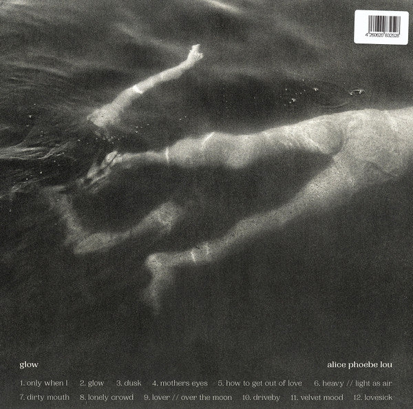 Alice Phoebe Lou - Glow (LP) - Discords.nl