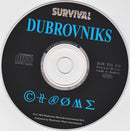 Dubrovniks - Chrome (CD Tweedehands)