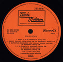 Temptations, The - Solid Rock (LP Tweedehands) - Discords.nl