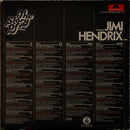 Jimi Hendrix - The Story Of Jimi Hendrix (LP Tweedehands)