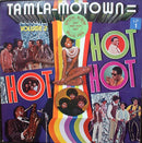 Various - Tamla-Motown Is Hot, Hot, Hot - Volume 2 (LP Tweedehands) - Discords.nl