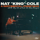 Nat King Cole - A sentimental christmas with nat king cole and friends: cole classics reimagined (CD) - Discords.nl