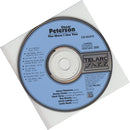 Oscar Peterson - The More I See You (CD Tweedehands) - Discords.nl