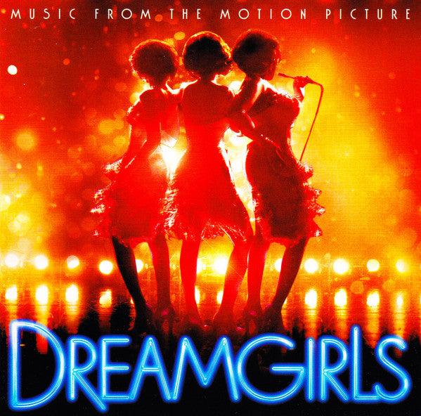 Various - Music From The Motion Picture Dreamgirls (CD)