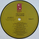 O'Jays, The - Love Fever (LP Tweedehands)