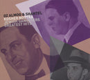 Oz Almog & Shantel - Kosher Nostra (Jewish Gangsters Greatest Hits) (CD Tweedehands)