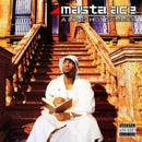 Masta Ace - A long hot summer (LP) - Discords.nl