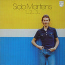Sido Martens - 1.. 2.. 3.. (LP Tweedehands)