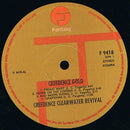 Creedence Clearwater Revival - Creedence Gold (LP Tweedehands)