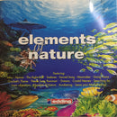 Arthur Berger - Elements Of Nature (CD Tweedehands) - Discords.nl