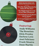 Various - Classic Christmas (LP)