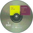 Art Blakey - 1958 Paris Olympia (CD) - Discords.nl