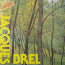 Jacques Brel - Jacques Brel (LP Tweedehands)