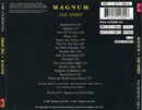 Magnum (3) - The Spirit (CD Tweedehands)