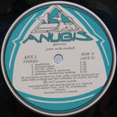 John Mills-Cockell - Gateway (LP Tweedehands) - Discords.nl