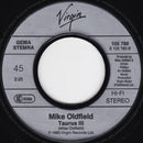 Mike Oldfield And Roger Chapman - Shadow On The Wall (7-inch Tweedehands) - Discords.nl